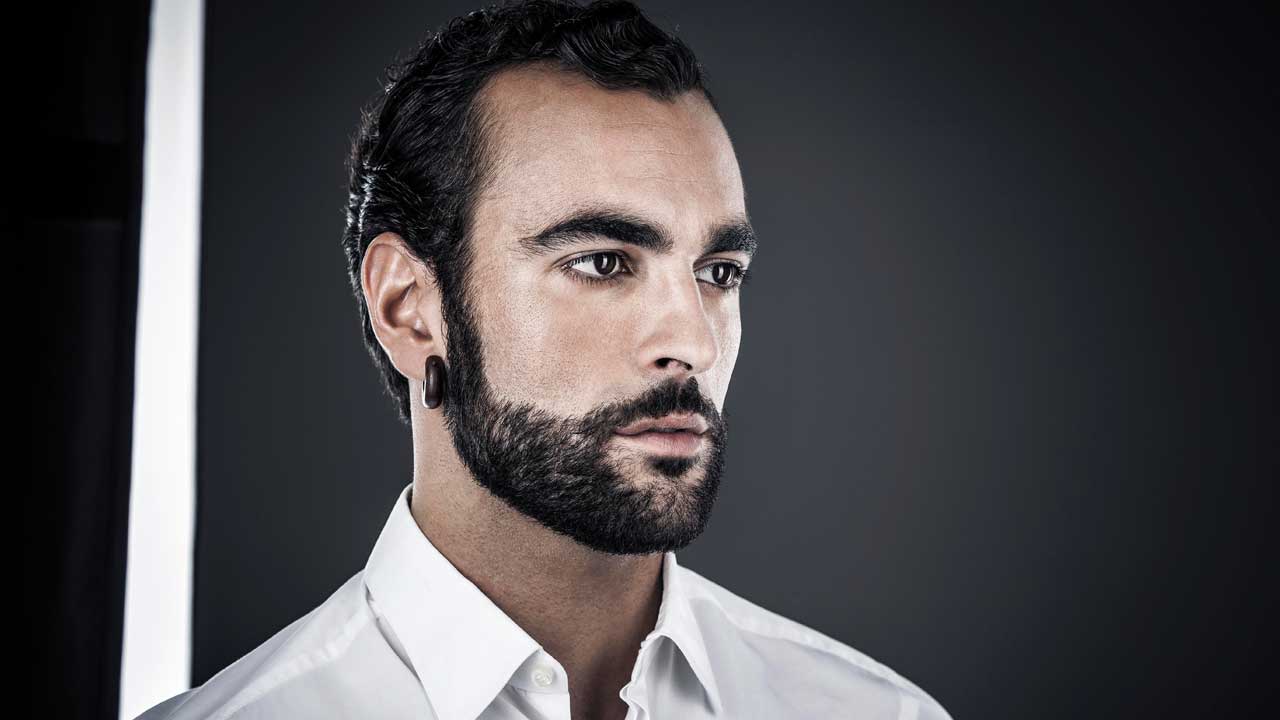 Marco Mengoni diventa Iena