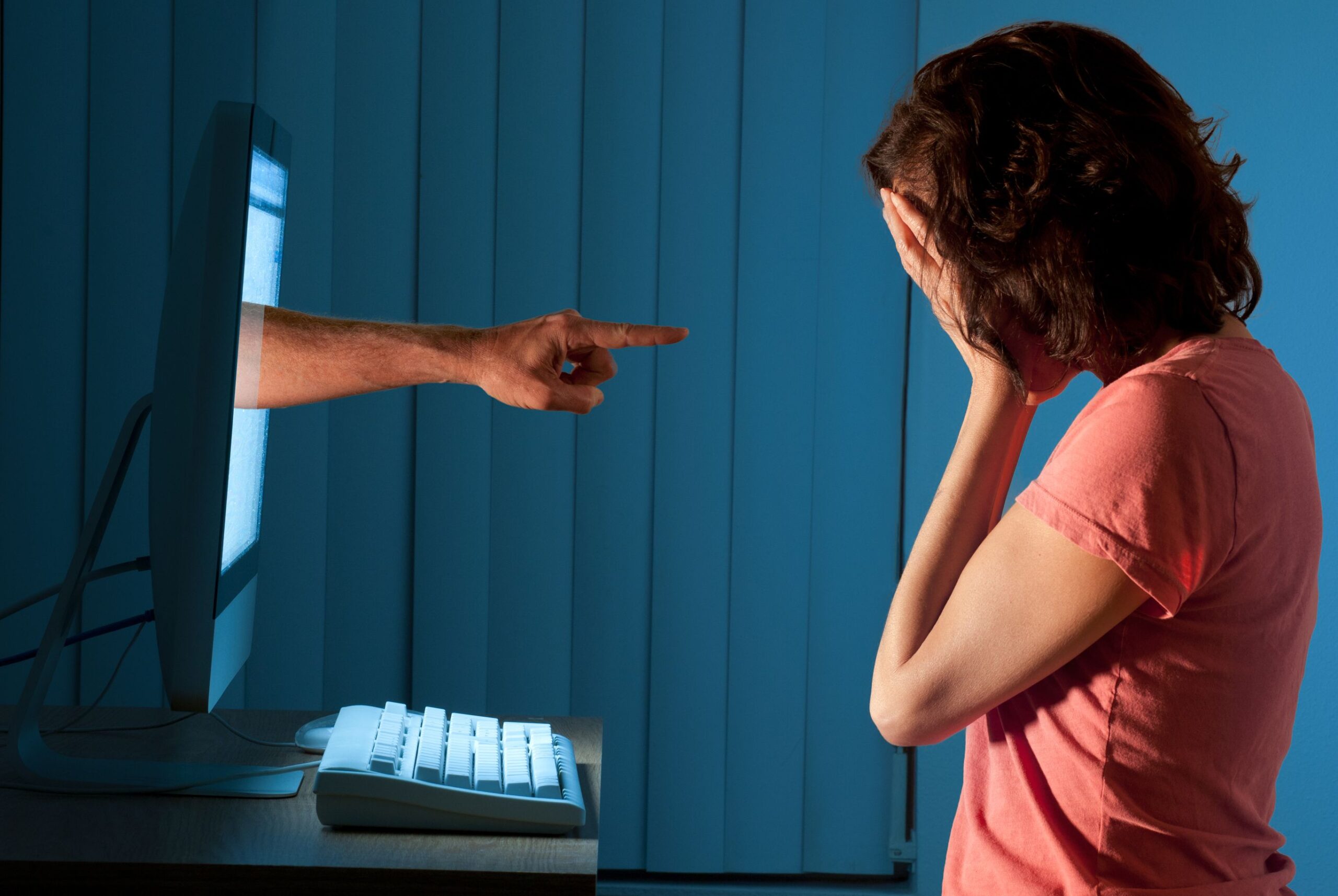 5 regole per prevenire il cyberbullismo