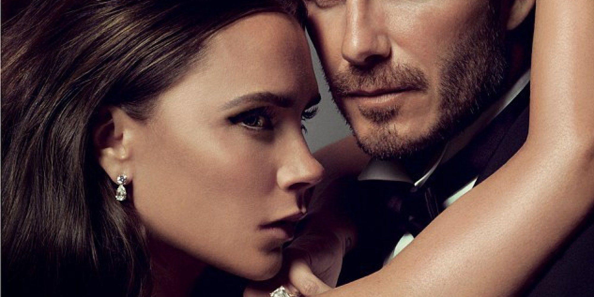 David e Victoria Beckham comprano una casa da 27 milioni di sterline