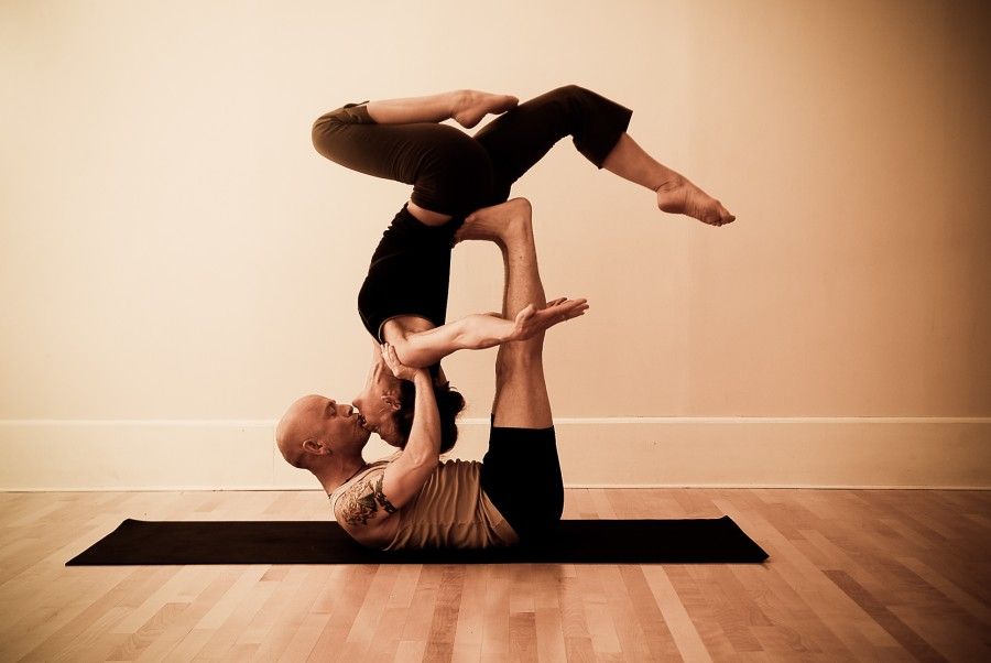 acroyoga