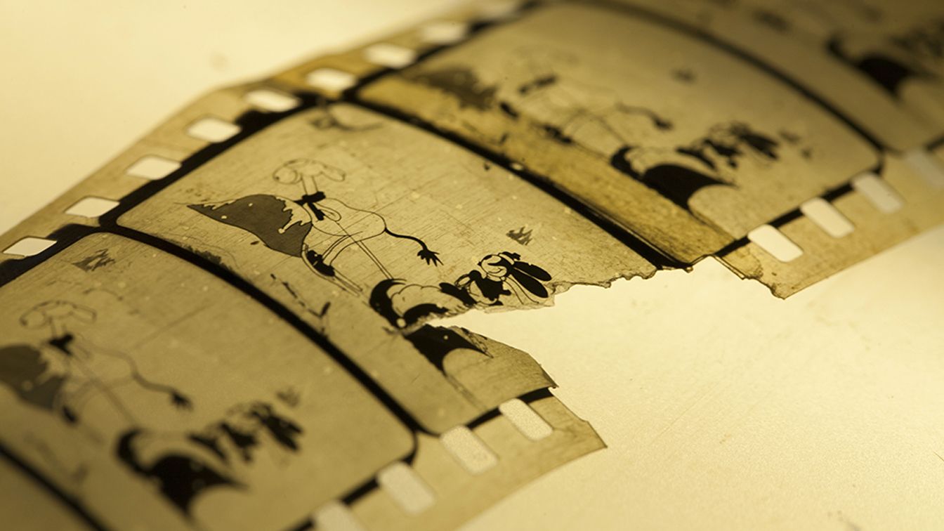Disney, i film che non hanno mai reso pubblici