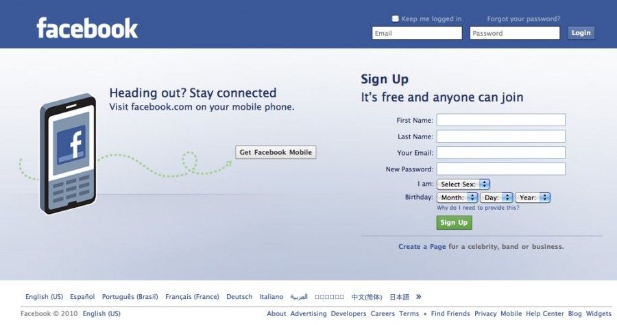 facebook-login