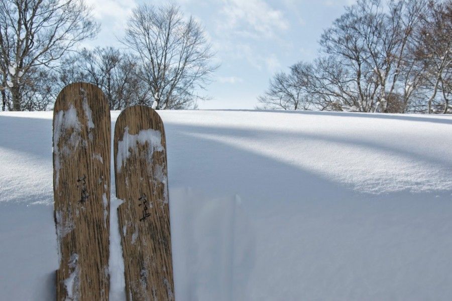 Perchè visitare il Giappone in inverno