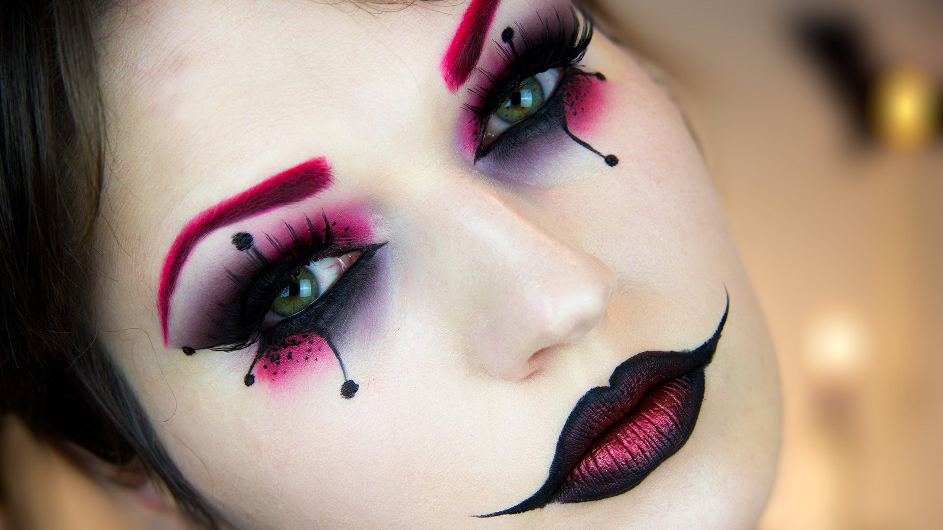 9 prodotti beauty per Halloween