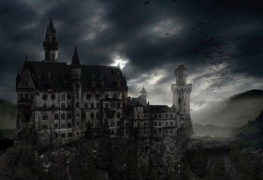 halloween-transilvania