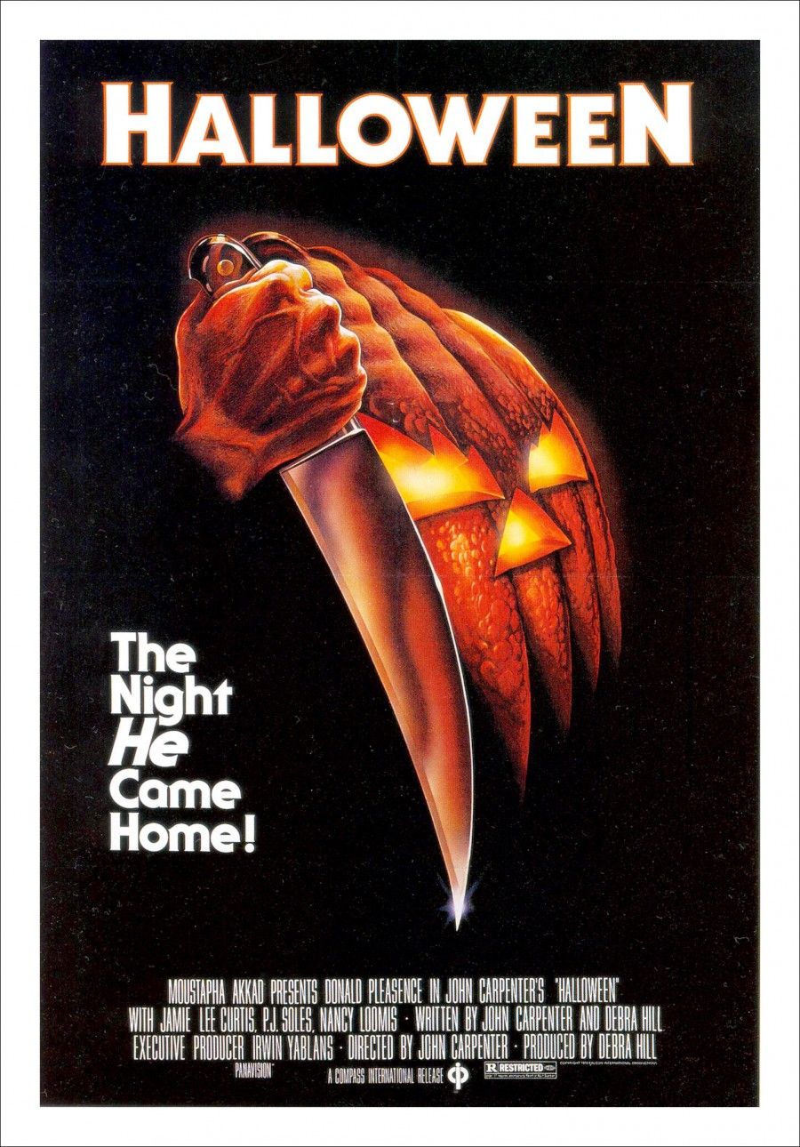 Halloween - la notte delle streghe