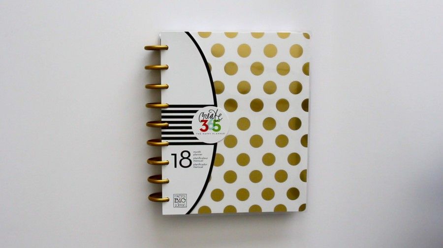 happyplanner