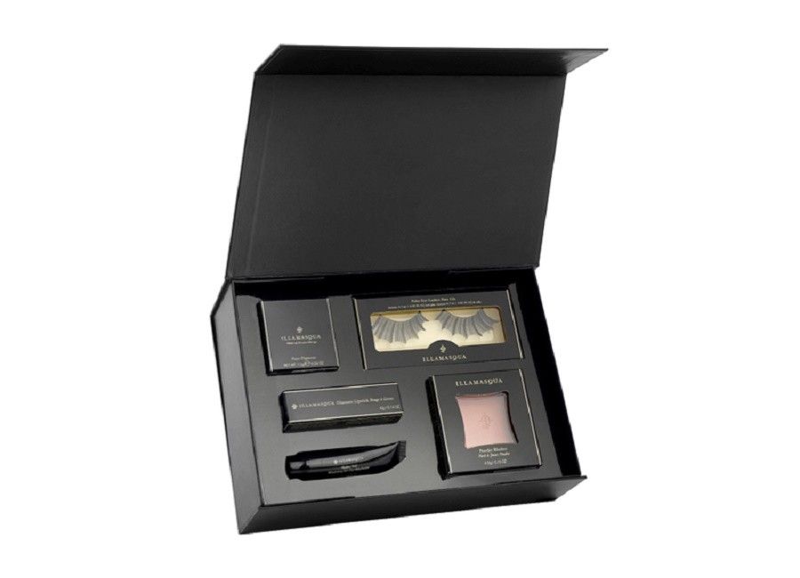 Dead vintage beauty box di Illamasqua