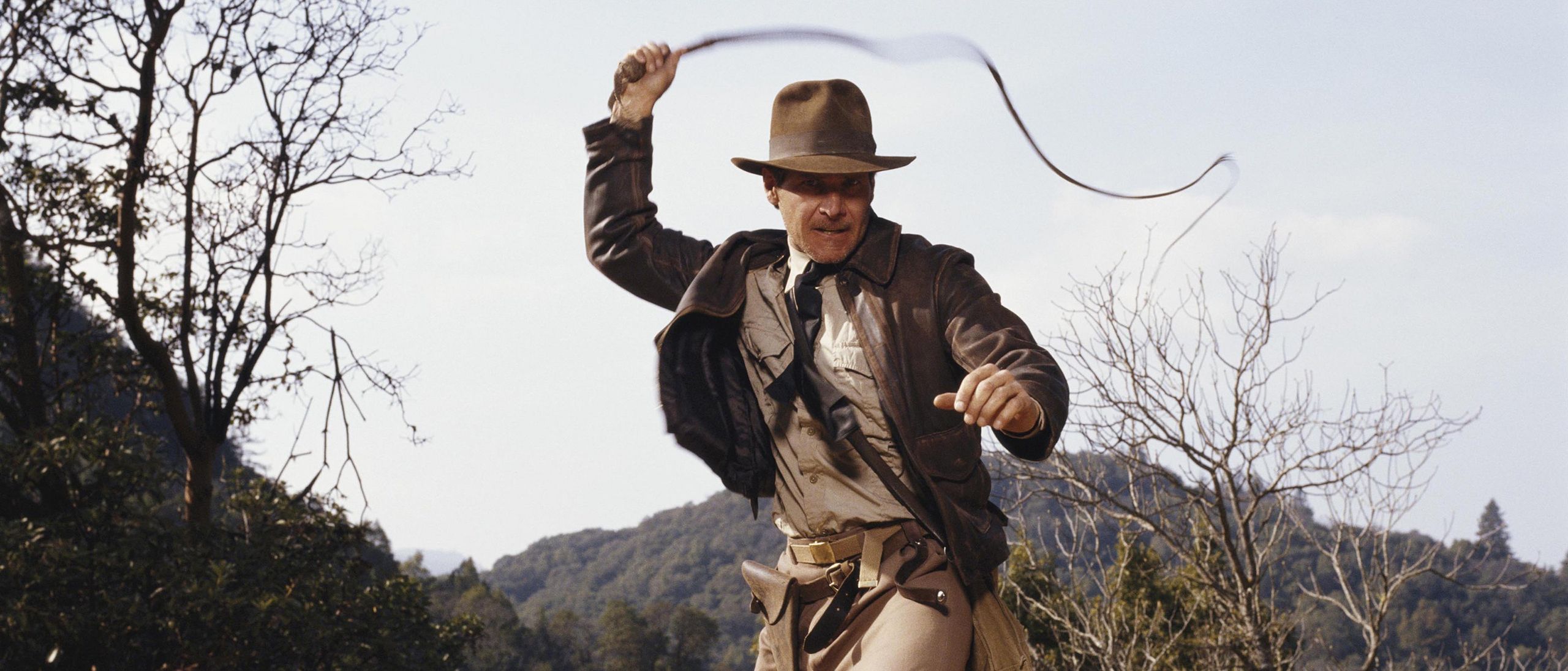 Harrison Ford sarà di nuovo Indiana Jones