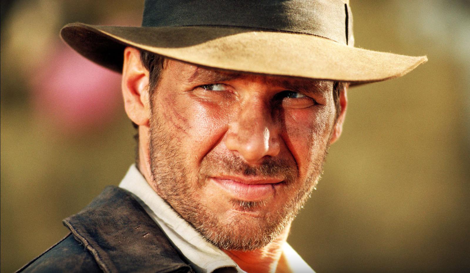In arrivo un nuovo film di Indiana Jones