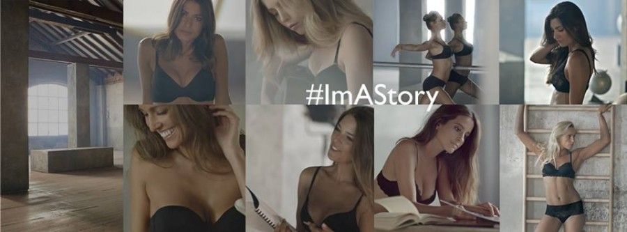 intimissimi-modelle