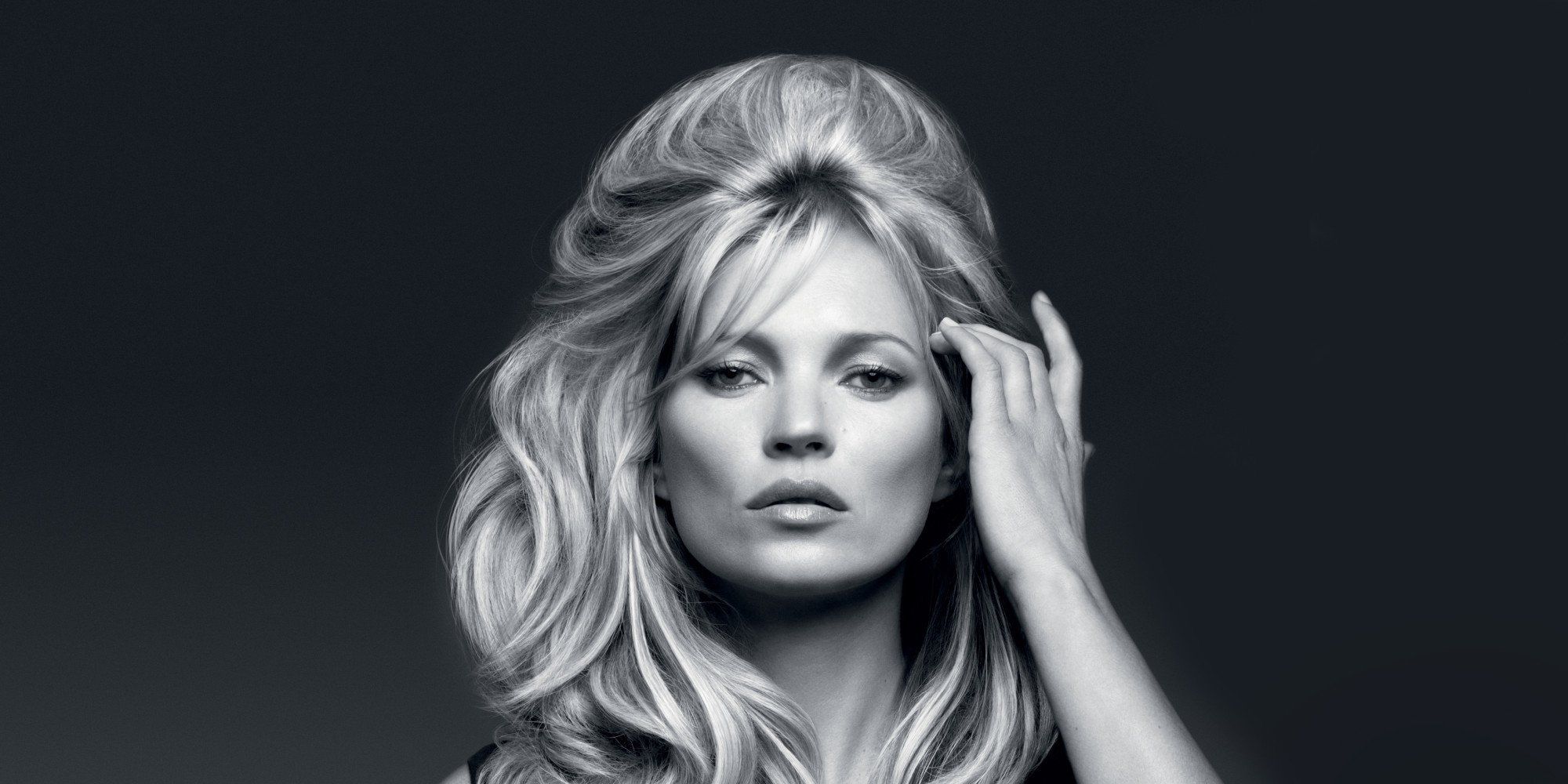Chi è il nuovo amore di Kate Moss?