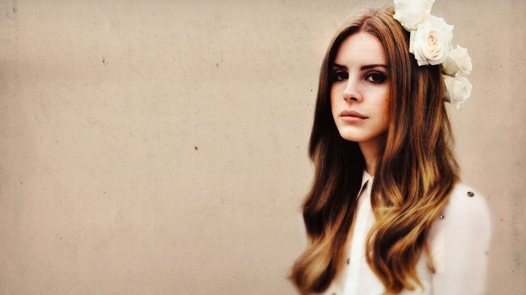 Lana Del Rey ha paura di morire