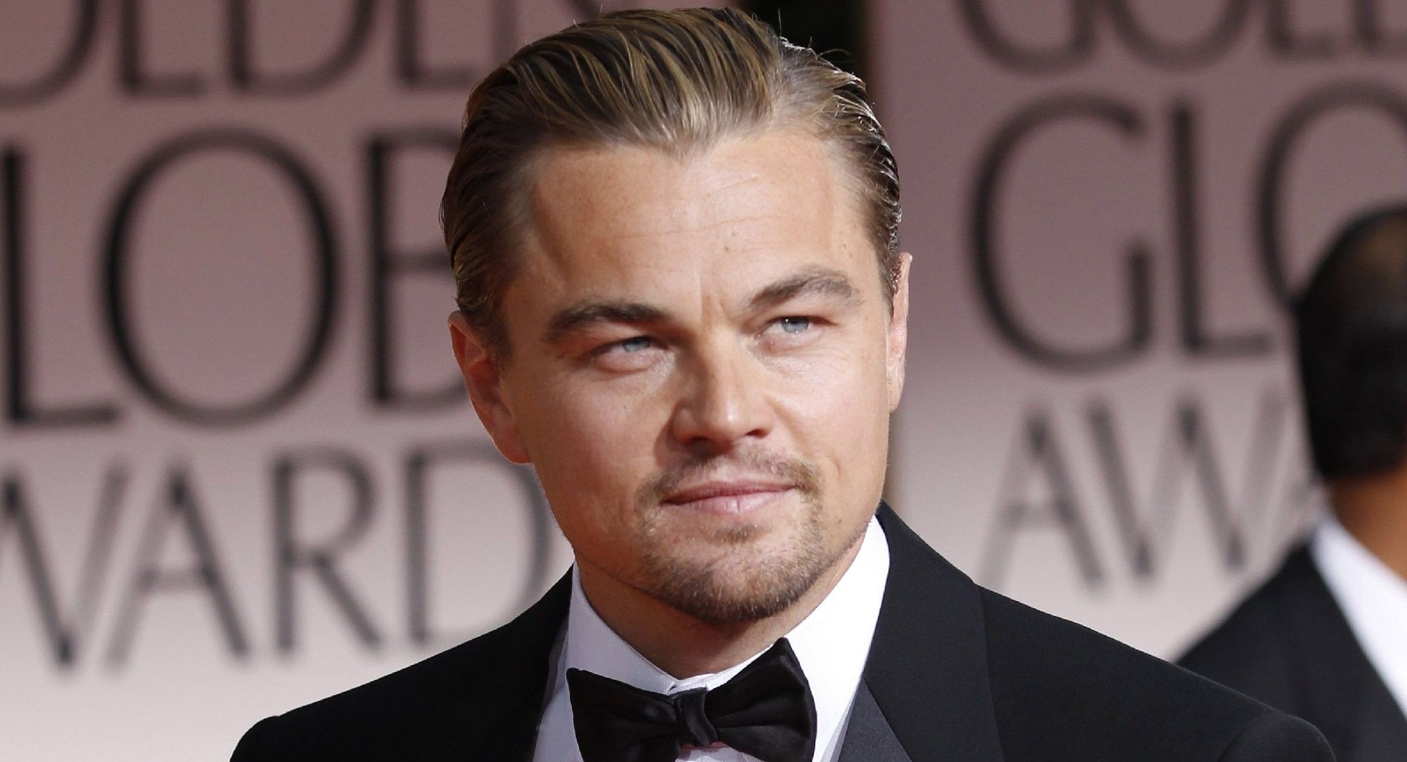 Leonardo Di Caprio si sposa