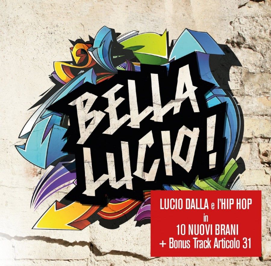 Bella Lucio