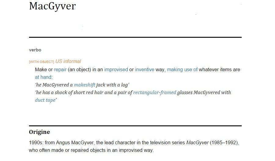 macgyver-verbo