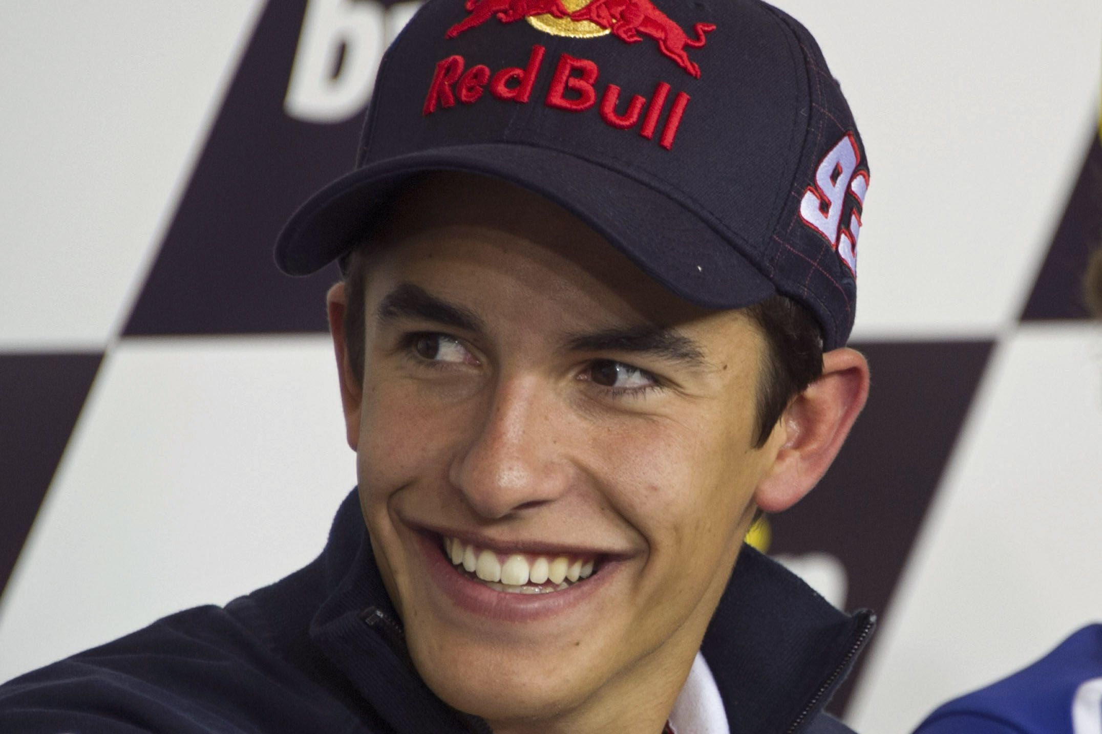 Marc Marquez è gay?
