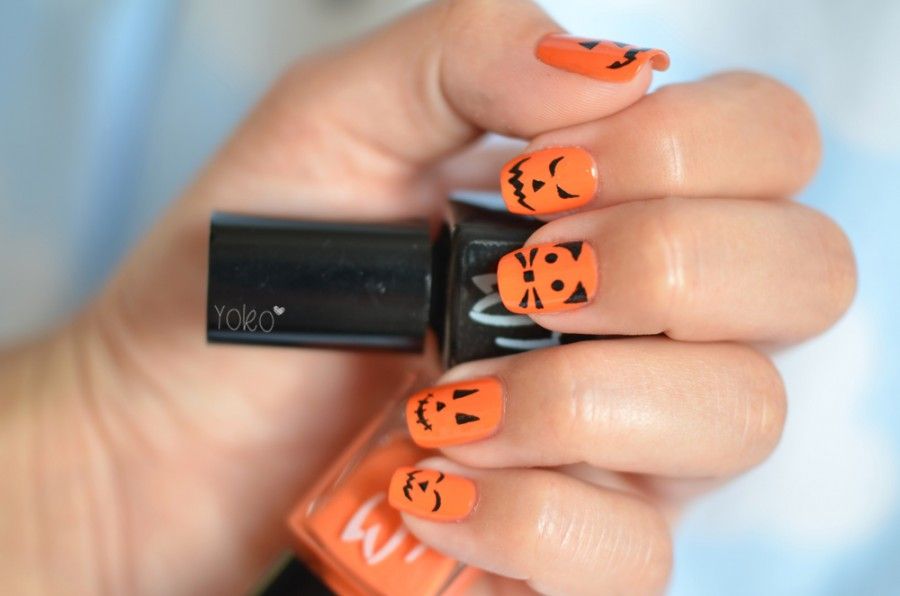 nail-art-halloween10zucca