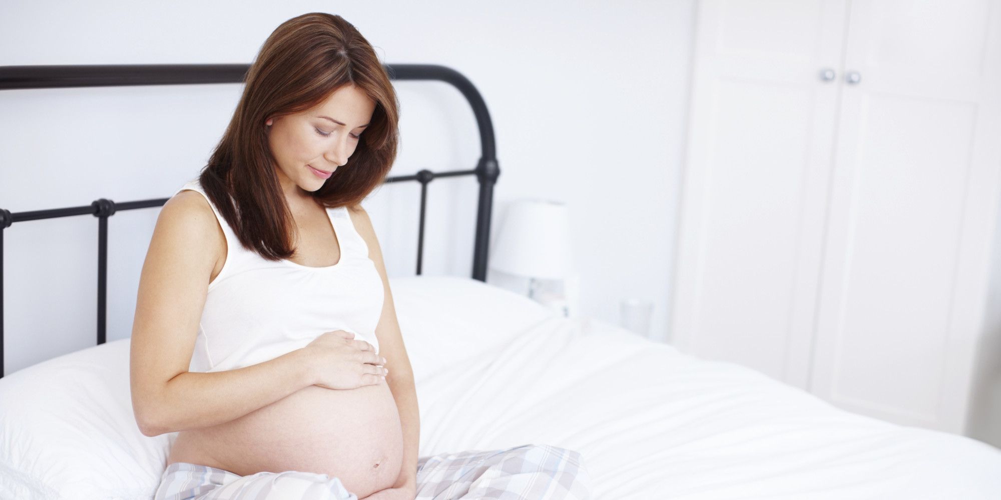 perineo in gravidanza