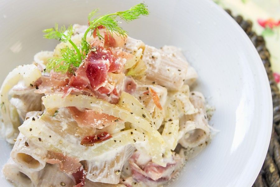 pasta-finocchi-speck-ricotta-contemporaneo-food