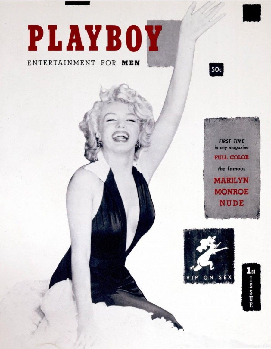 playboy-marylin