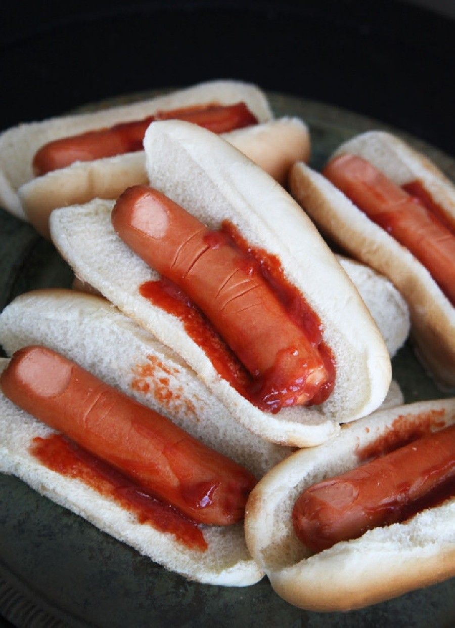 ricette-halloween-hot-dog