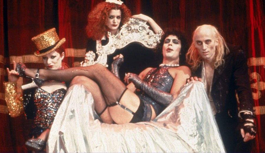 Rocky Horror Pictures Show