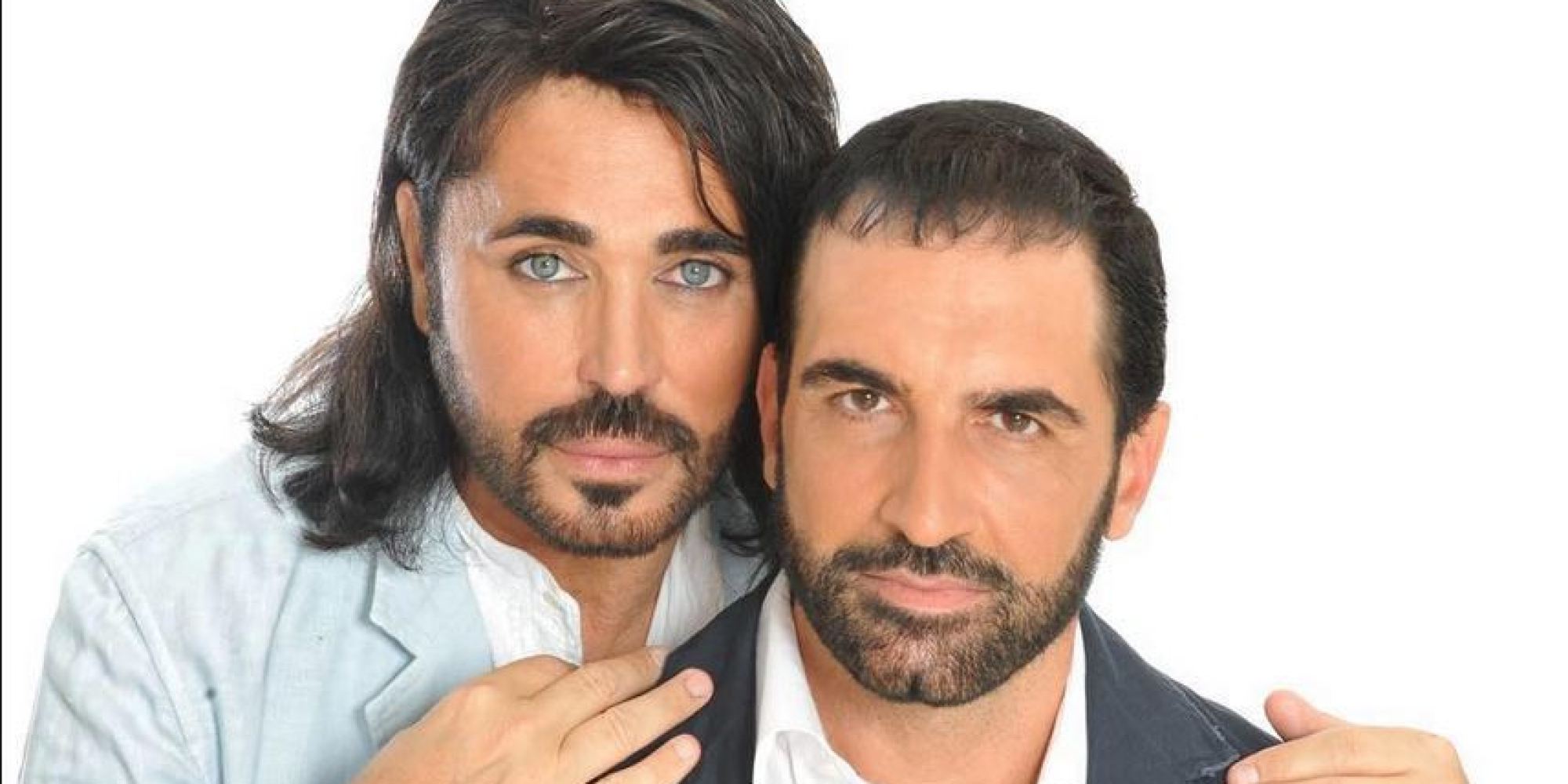 Scialpi in ospedale, la rabbia del marito