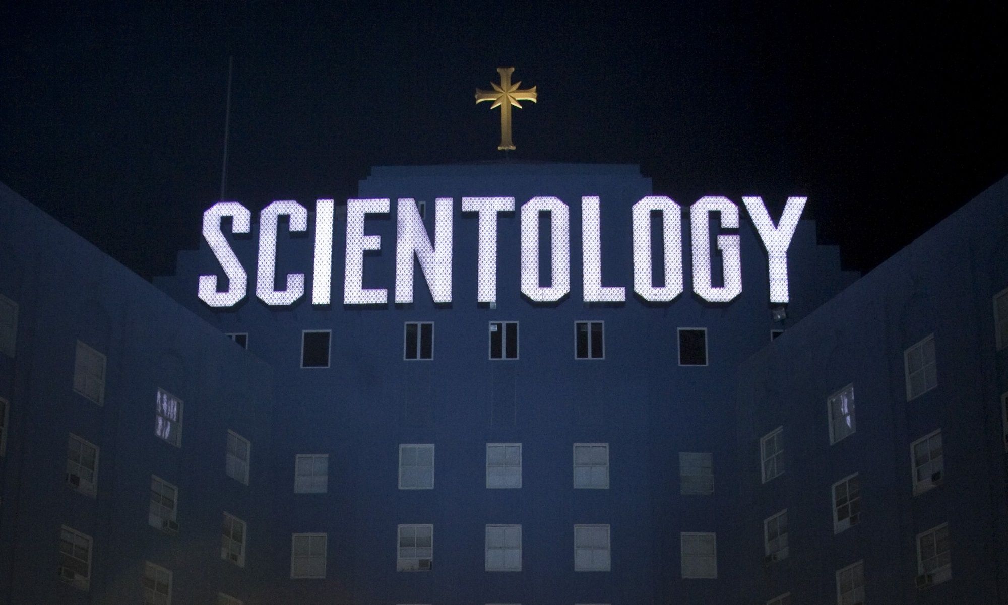 Scientology arriva a Milano