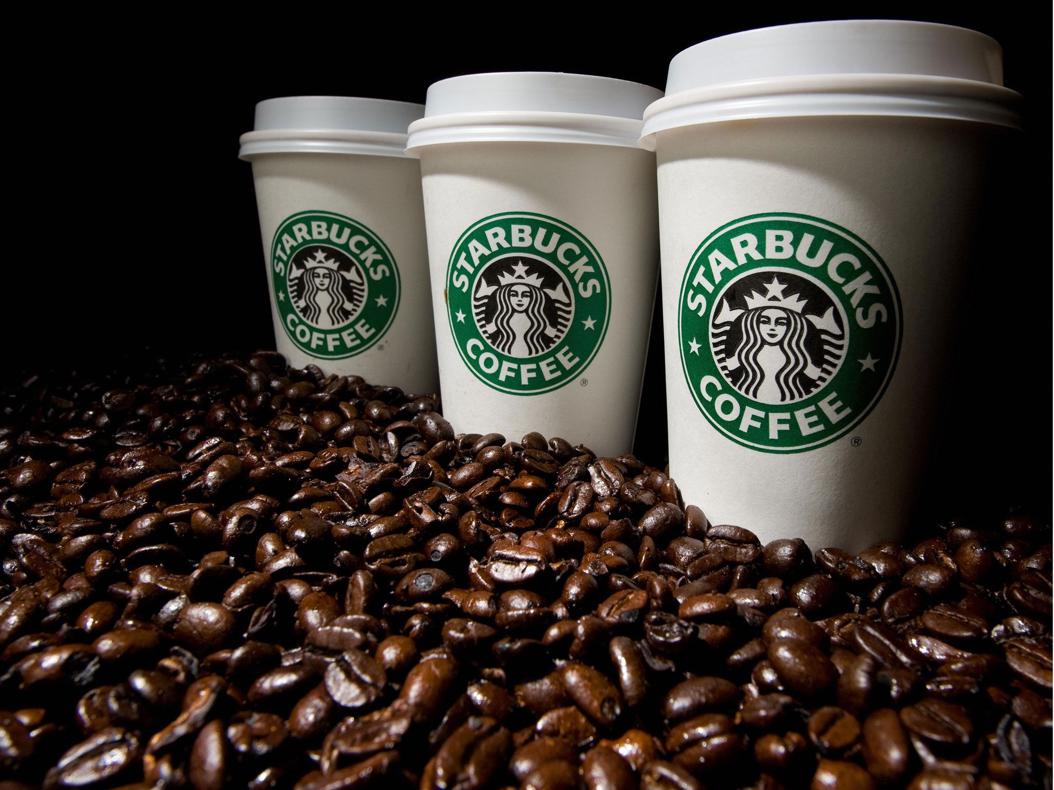 In Italia arriva Starbucks