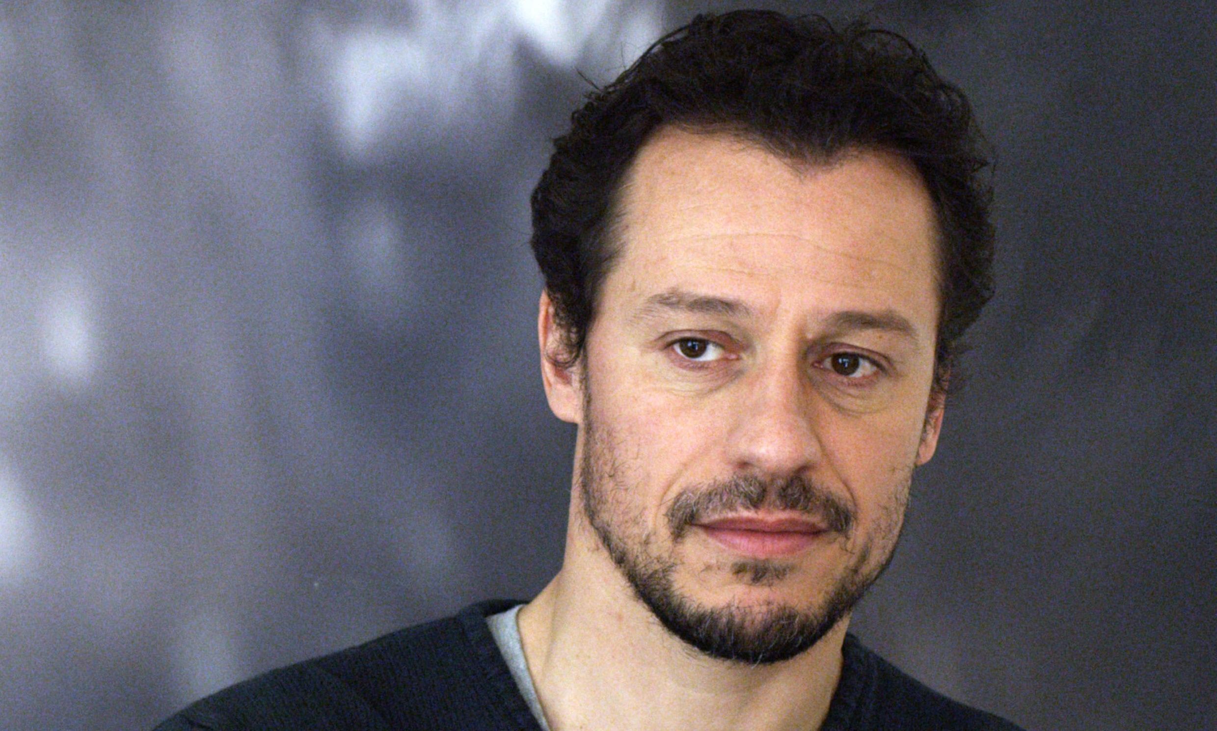 Stefano Accorsi Top People stefano accorsi While his european
