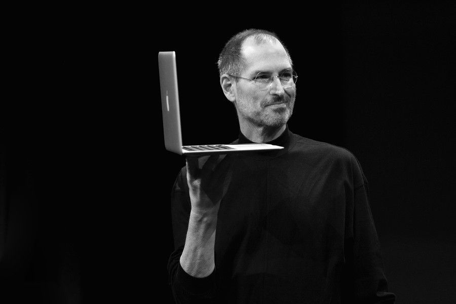 Steve Jobs