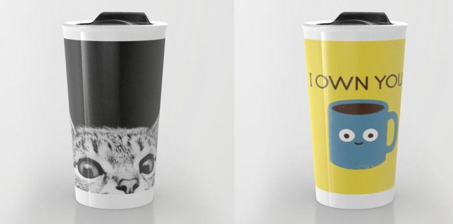 travel-mug-society6-stampa