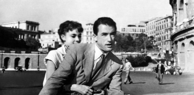 Gregory Peck