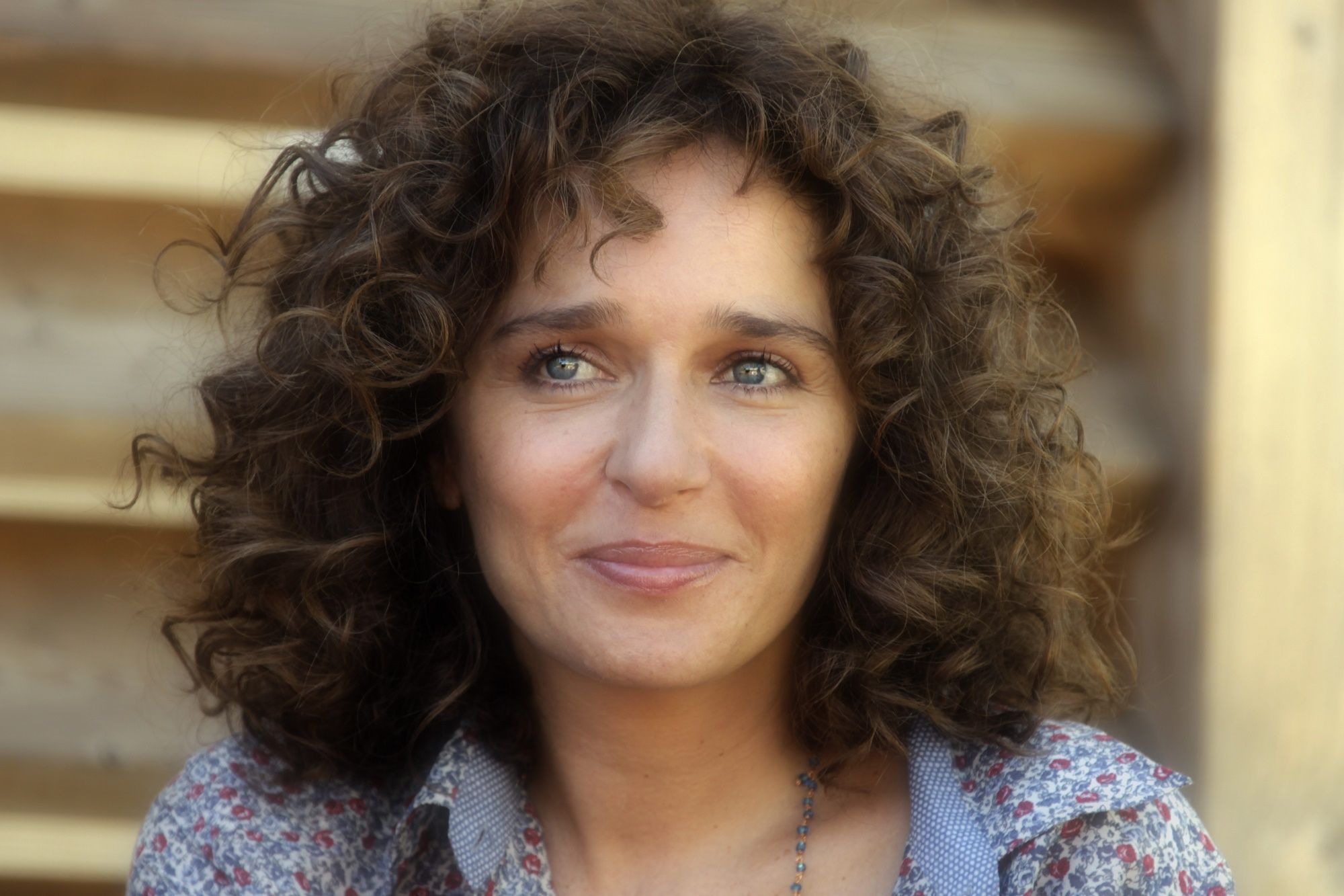 10 cose che forse non sai di Valeria Golino