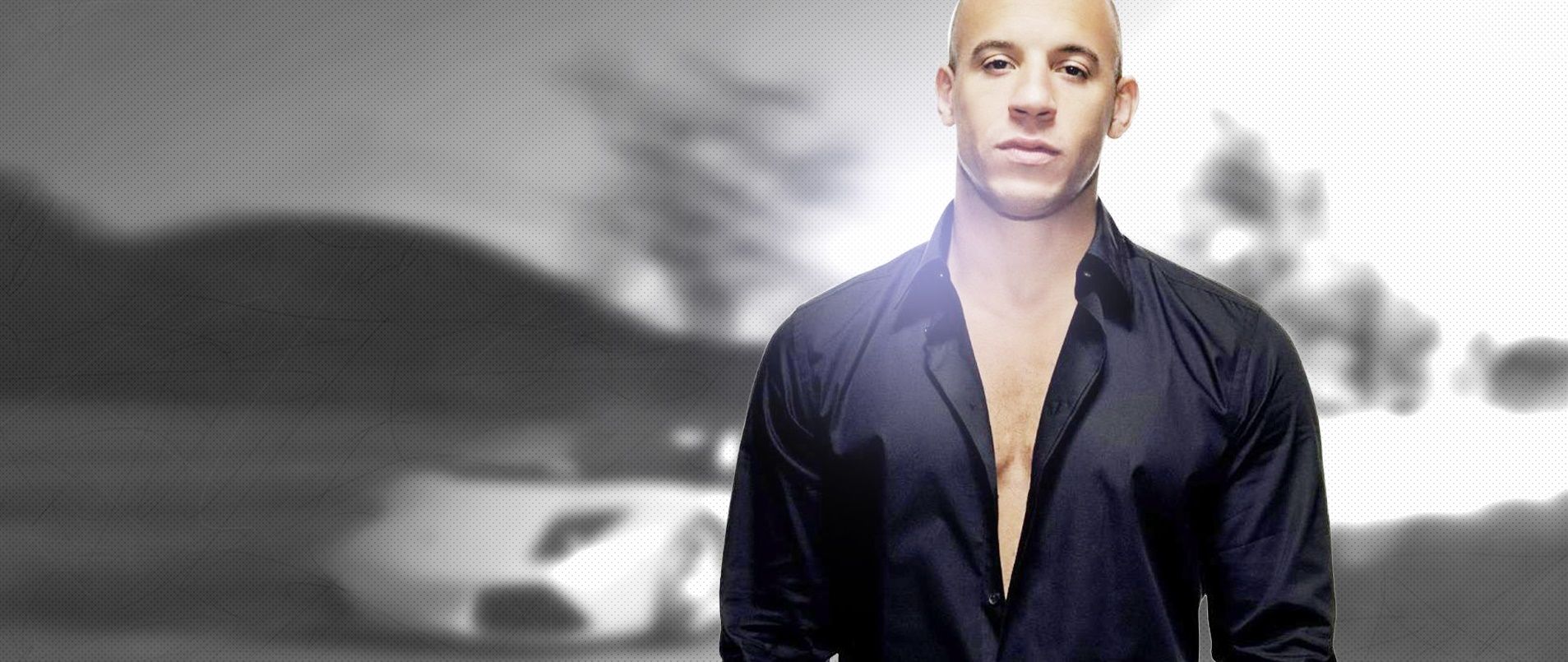 Vin Diesel risponde alle critiche dei fan sulla pancia