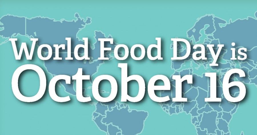 world-food-day