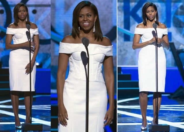 Michelle Obama