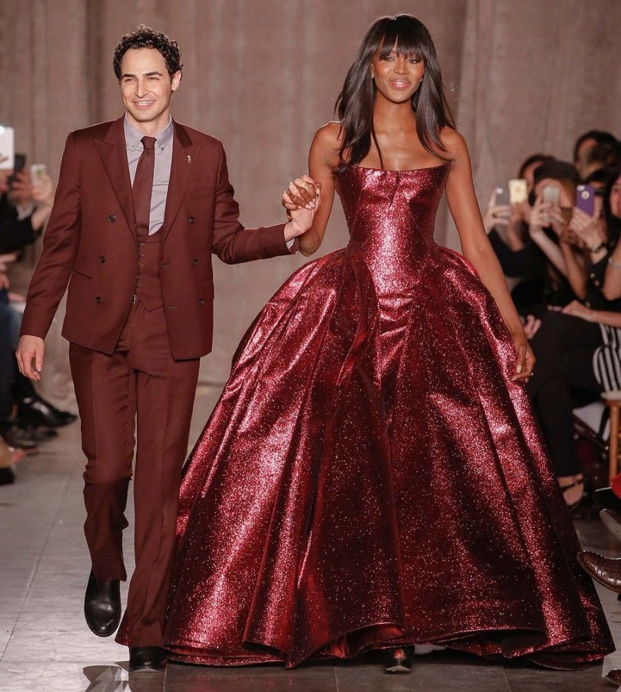 zac-posen-naomi-campbell