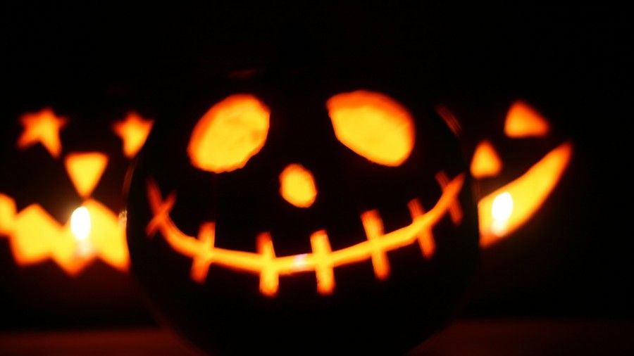 Halloween 2015 in Italia