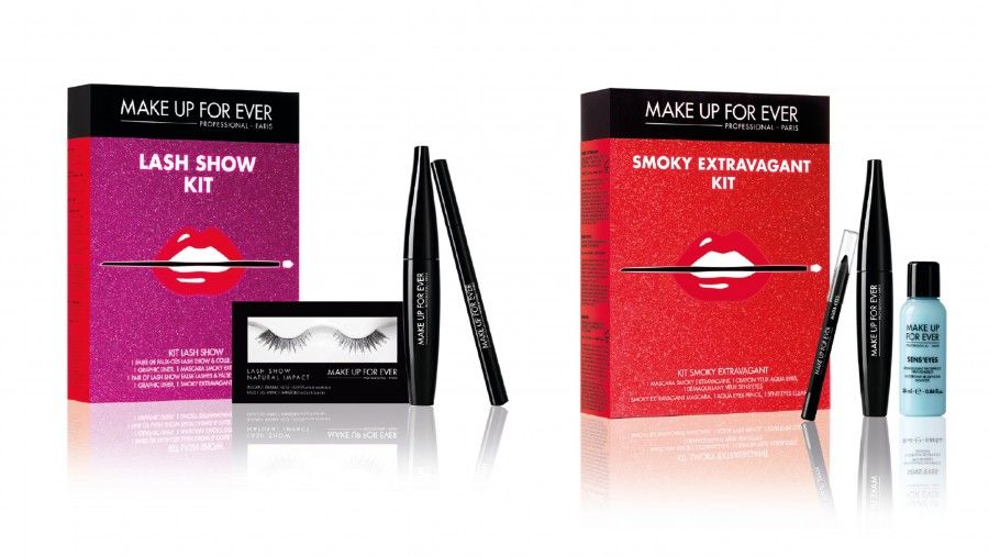 Kit Occhi di MAKEUP FOREVER