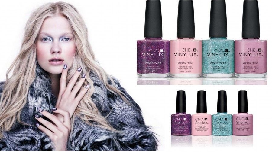 Aurora collection di CND'C