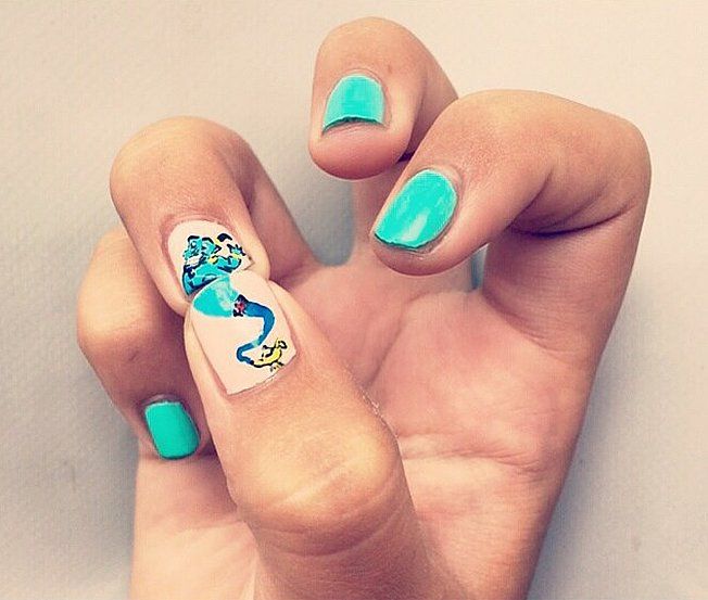 Disney-Nail-Art-Ideas-3