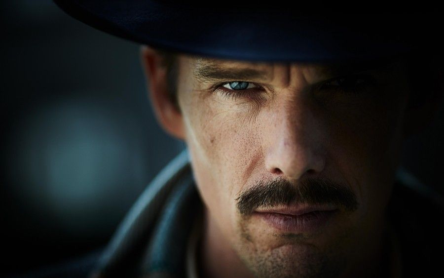 Ethan Hawke