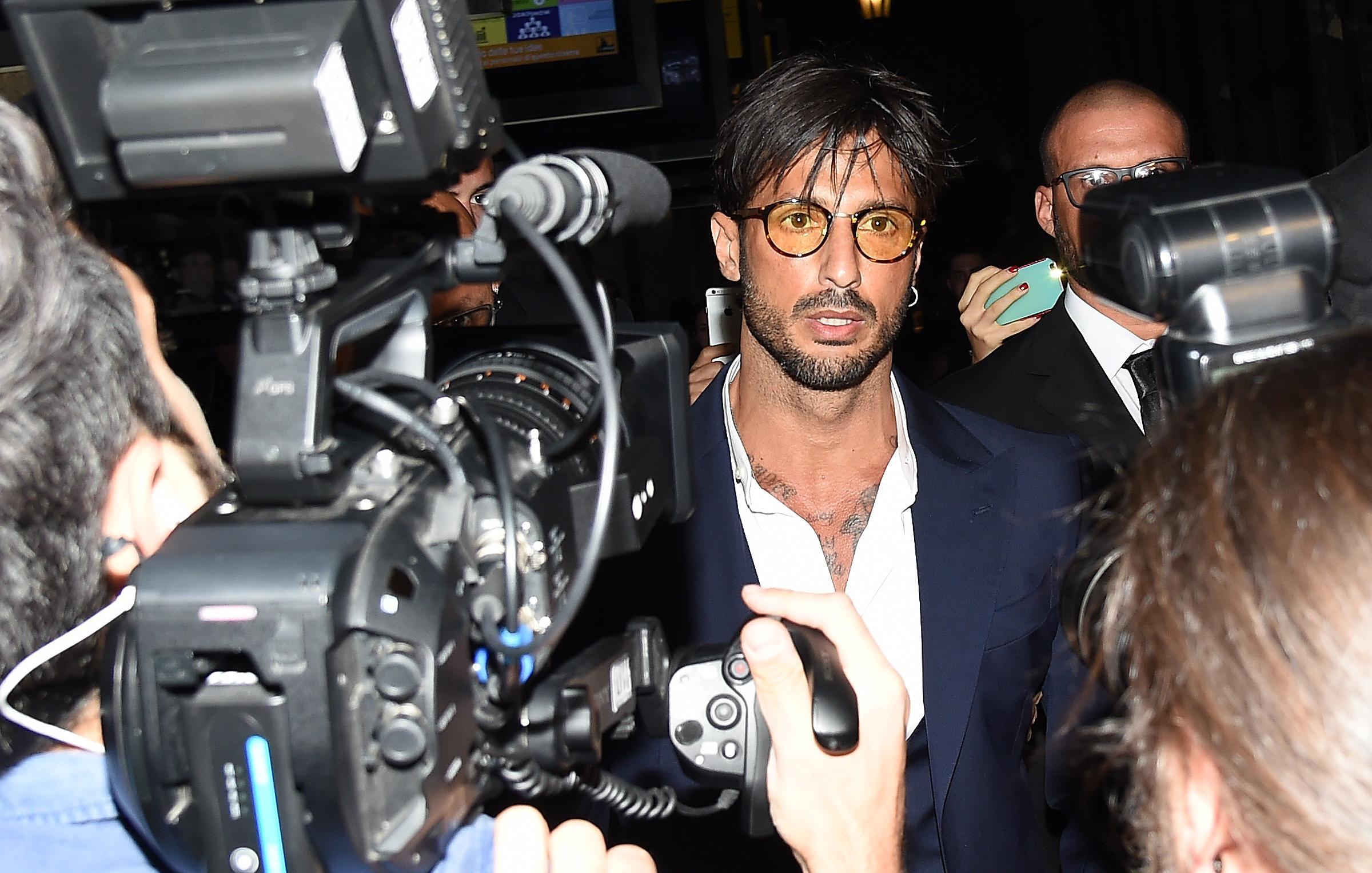 Silvia Provvedi confessa: “amo Fabrizio Corona”