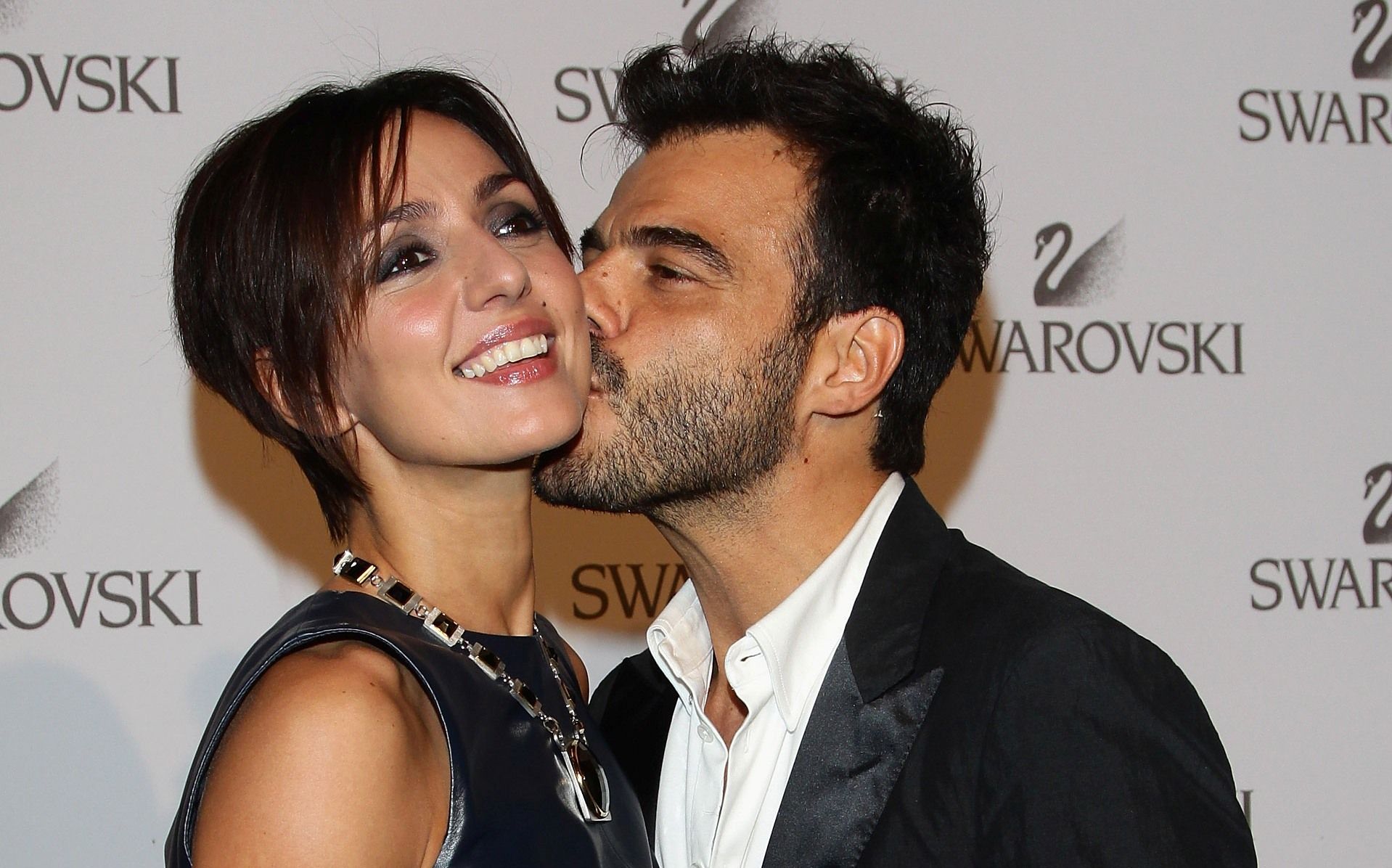 Ambra e Francesco Renga si sono lasciati
