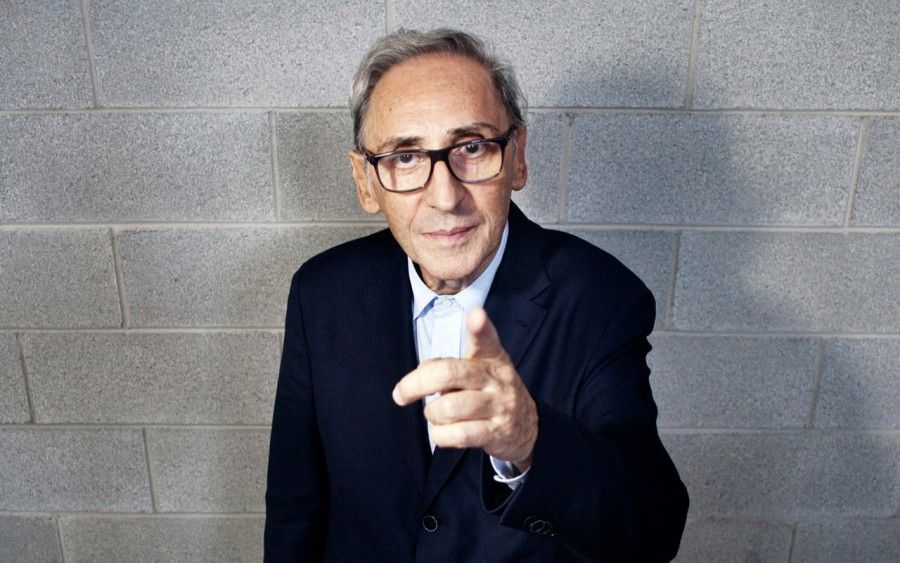 Franco Battiato