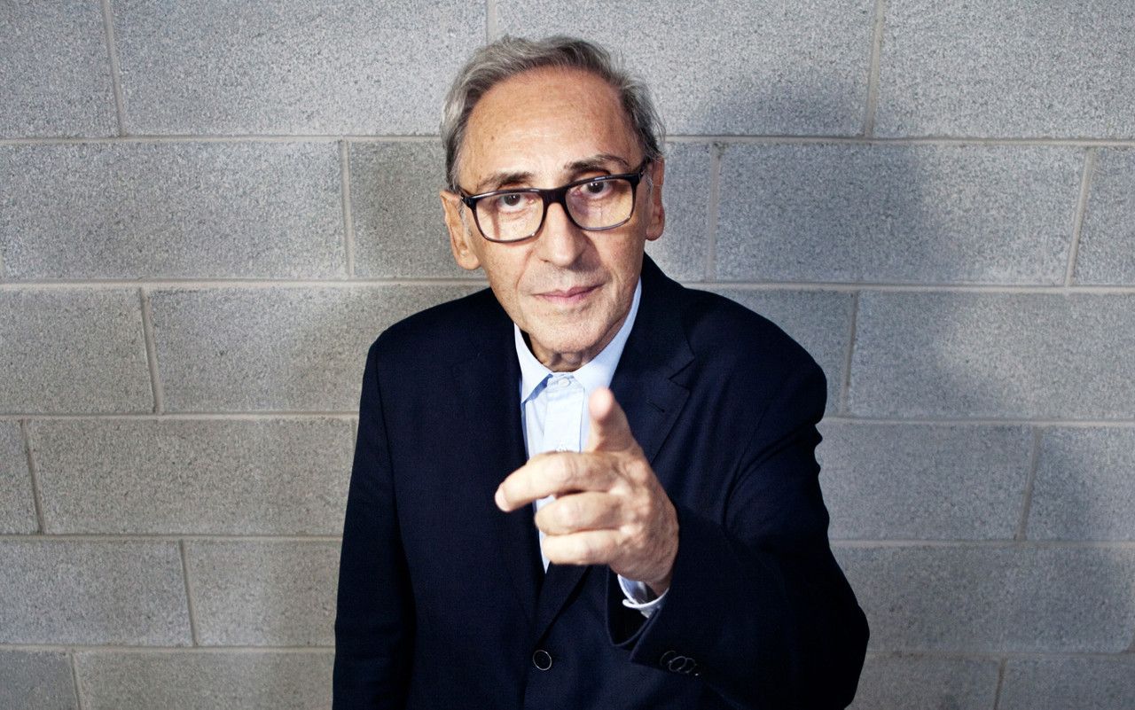 Franco Battiato, Torneremo insieme sarà l’ultimo album