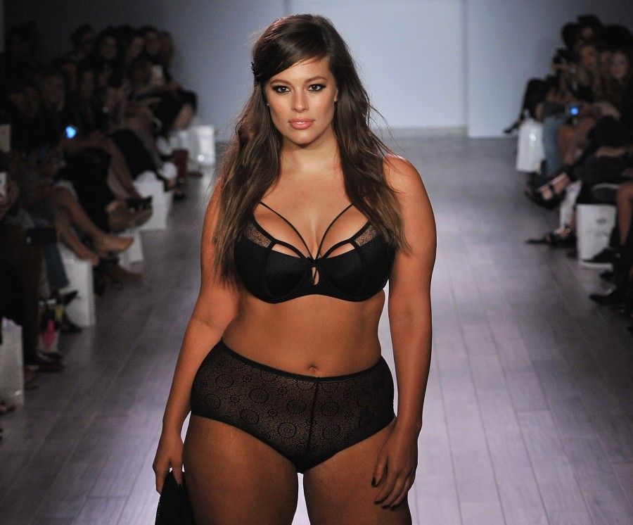 5 consigli inusuali per vestire un corpo curvy