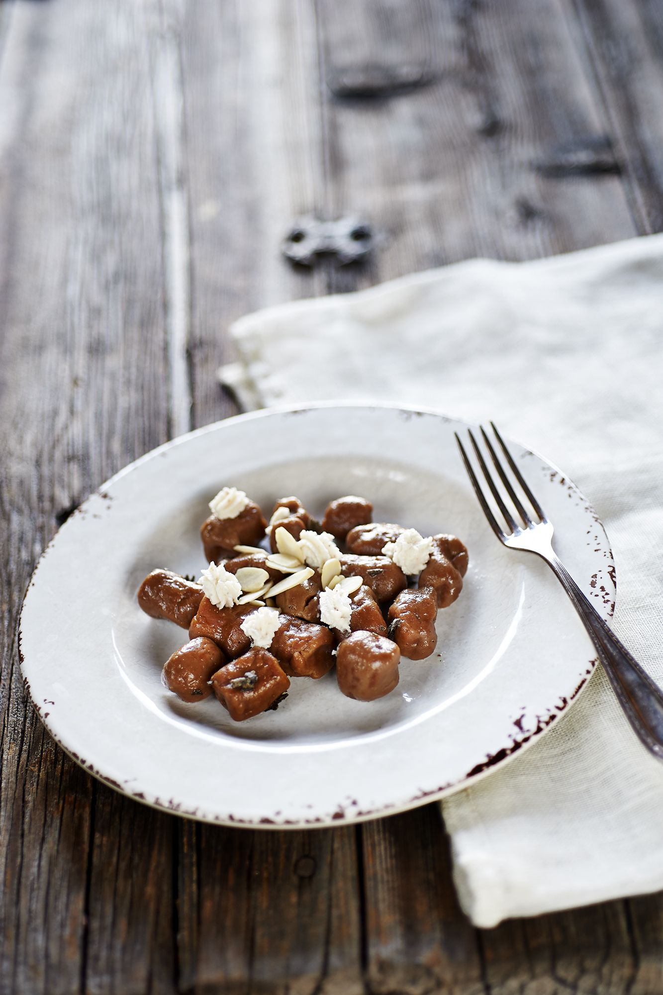 Gnocchi di castagne 4 copia